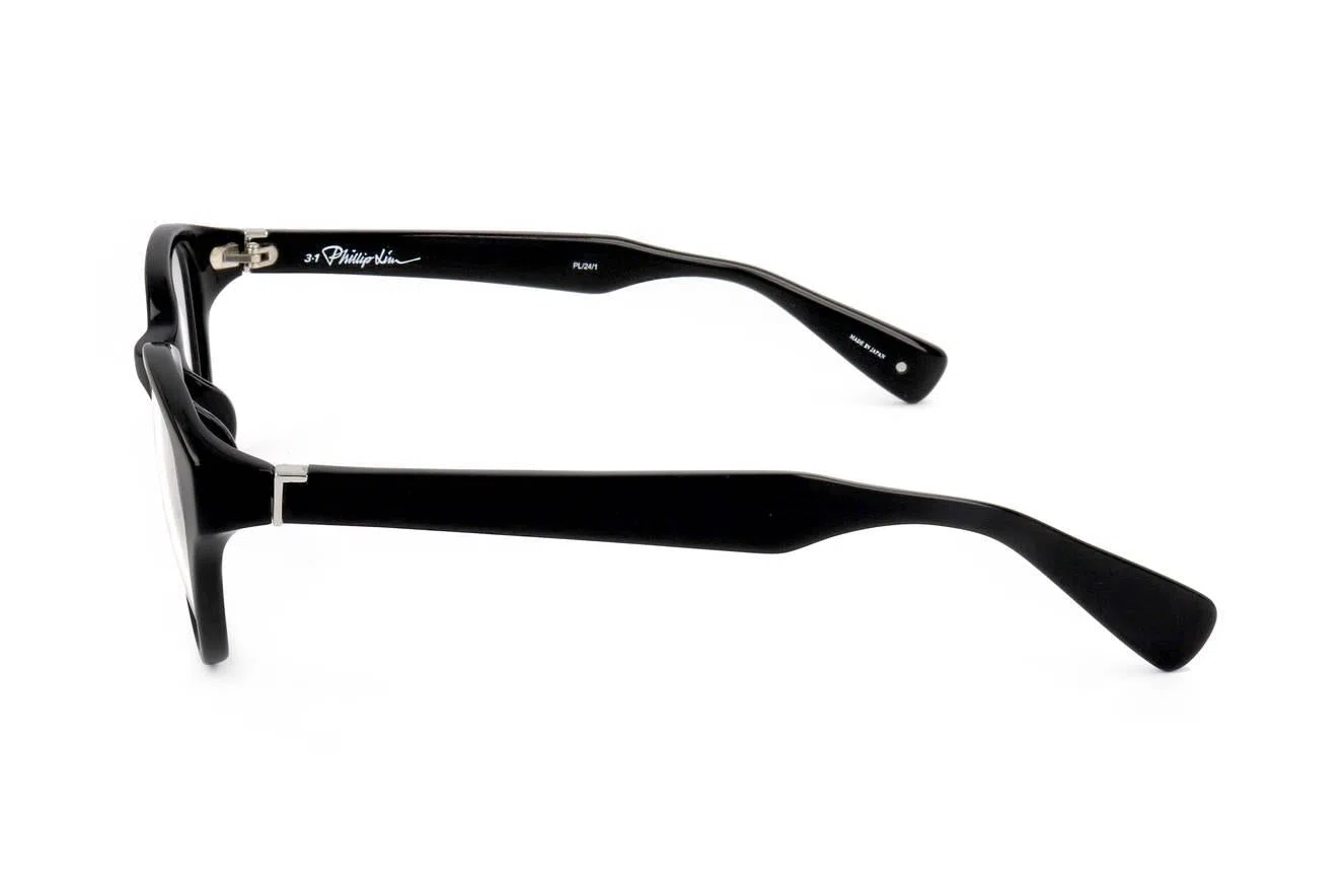 Phillip Lim by Linda Farrow PL24 Eyeglasses - view 4